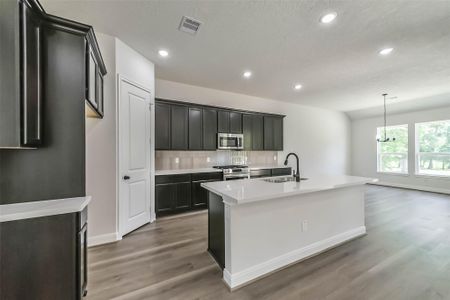 New construction Single-Family house 5326 Camp Creek Rd, Baytown, TX 77523 - image 16