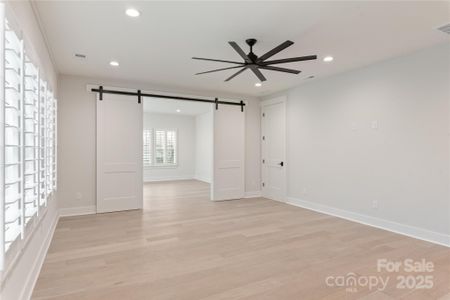 New construction Single-Family house 5723 Heirloom Crossing Court, Charlotte, NC 28270 - photo 12 12