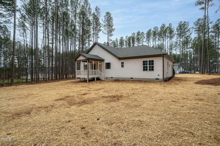 New construction Single-Family house 4120 Emily Ln, Oxford, NC 27565 null- photo 27 27