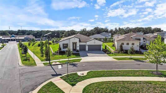 New construction Single-Family house 442 Turin Wy, Lady Lake, FL 32159 plan Pearl - image
