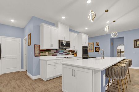 New construction Single-Family house 12573 Sw Forli Wy, Port St. Lucie, FL 34987 - image 12