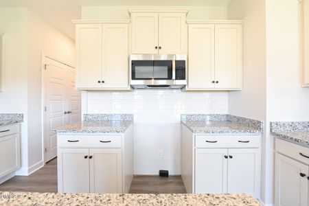 New construction Single-Family house 103 Bella Pl, Unit Lot 7, La Grange, NC 28551 - image 12