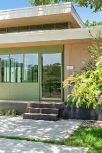 New construction Single-Family house 4506 Chiappero Trl, Austin, TX 78731 - image