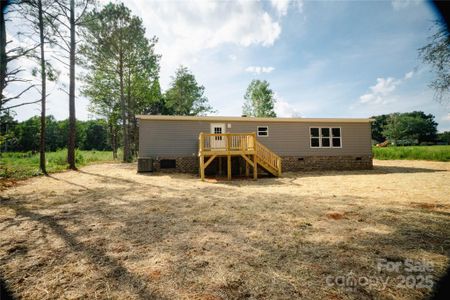 New construction Single-Family house 129 Patchwork Dr, Statesville, NC 28677 - image