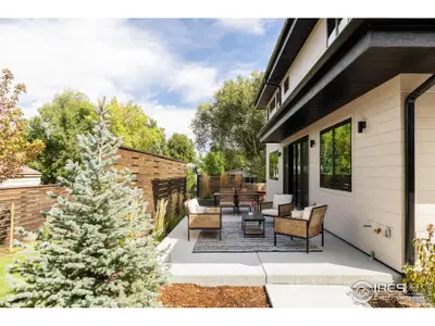 New construction Single-Family house 2595 Glenwood Dr, Boulder, CO 80304 - image