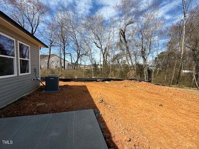 New construction Single-Family house 52 Fairwinds Dr, Lillington, NC 27546 The Carter C- photo 2 2