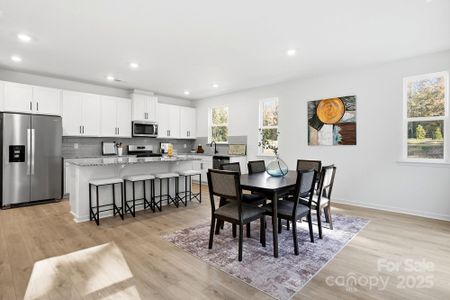 New construction Single-Family house 129 Bellina Dr, York, SC 29745 - image 11