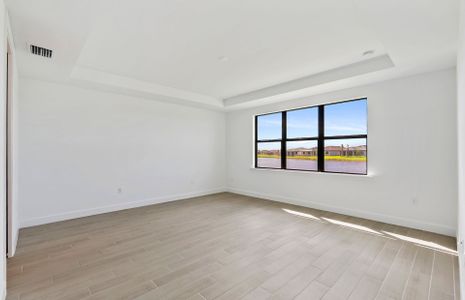 New construction Single-Family house 6257 Patriot Ln, Ave Maria, FL 34142 plan Stellar - image 8