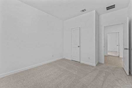 New construction Single-Family house 3844 Northaven Trl, New Braunfels, TX 78132 plan Carmel - image 17