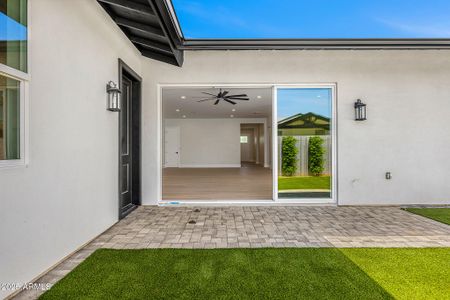 New construction Single-Family house 4124 E Indianola Ave, Phoenix, AZ 85018 null- photo 0