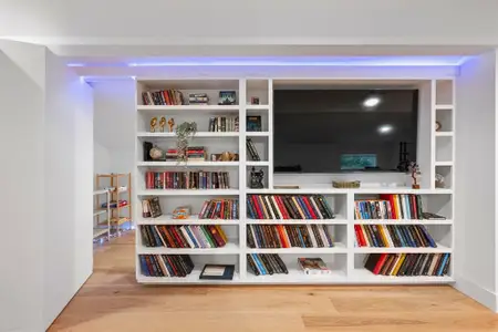 New construction Single-Family house 4604-2 Santa Anna St, Austin, TX 78721 - image 3