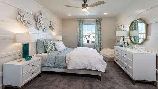 New construction Single-Family house 4909 Olimpico Wy, Leander, TX 78641 null- photo 26 26