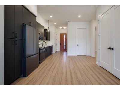 New construction Condo/Apt house 2165 Gabriels Pl, Unit 1109, New Braunfels, TX 78130 - photo 6 6