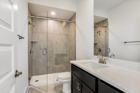 New construction Single-Family house 3089 Green Grange Ln, Leander, TX 78641 plan Boerne - image 15