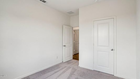 New construction Single-Family house 1304 Solace Wy, Rolesville, NC 27571 plan Athena - image 19