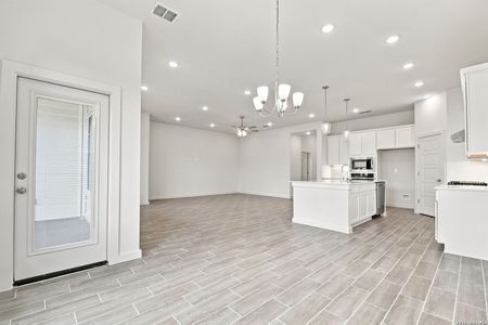 New construction Single-Family house 10209 Bartenheim Dr, Schertz, TX 78154 - image 12