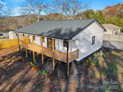 New construction Single-Family house 90 Park Street St, Bryson City, NC 28713 - image