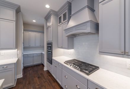 New construction Single-Family house 367 Maralinda Dr, St. Augustine, FL 32095 plan Nicholas - image 7