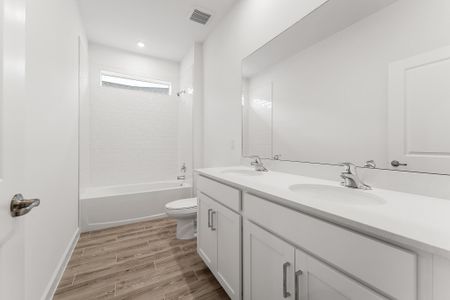 New construction Single-Family house 10271 Sw Adelaide Ter, Port St. Lucie, FL 34987 Biscayne Bay- photo 11 11