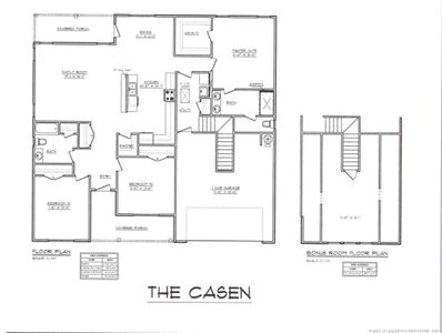 New construction Single-Family house 1344 Ohio Ln, Sanford, NC 27332 - image
