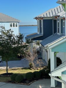 New construction Single-Family house 5006 Brigantine Cay Ct, Texas City, TX 77590 plan Sea Breeze 60's - image 3