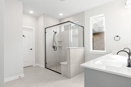 New construction Single-Family house 504 Sherwood Dr, Melissa, TX 75454 plan Sequoia - image 12