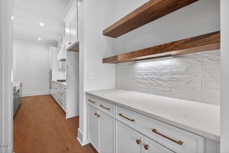 New construction Single-Family house 2710 Pathway Dr, Chapel Hill, NC 27516 - image 5