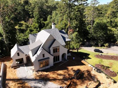 New construction Single-Family house 469 Emily Reed Ln, Atlanta, GA 30342 - image 14