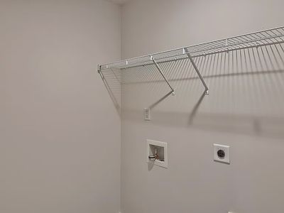 New construction Single-Family house 827 Daniel Lake Ct, West Columbia, SC 29170 plan Adger - image 13