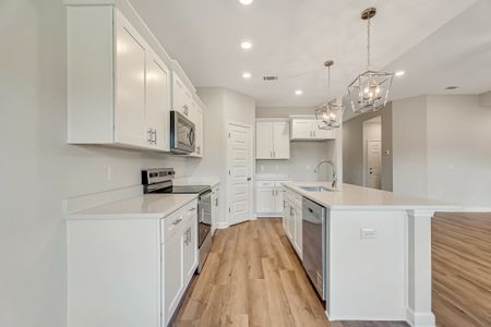 New construction Single-Family house 6111 Tansey St, Crestview, FL 32539 plan Maybell I - image 7