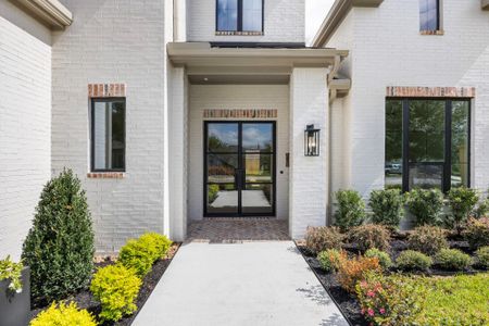 New construction Single-Family house 1421 Shadeland Dr, Houston, TX 77043 null- photo 0