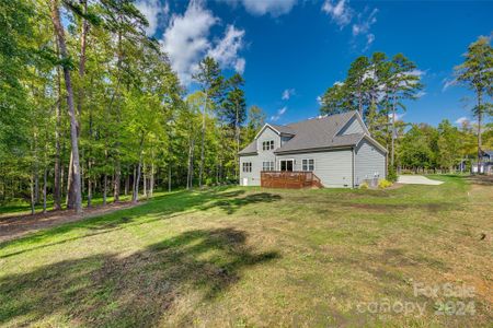 New construction Single-Family house 1887 Rock Hill Church Road, Matthews, NC 28104 - photo 38 38