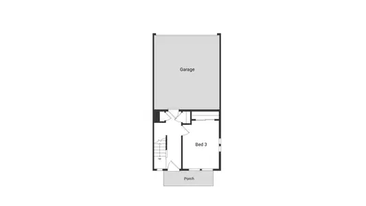 New construction Single-Family house 9579 Clarkville Trl, Colorado Springs, CO 80927 plan Compass - image