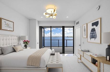 New construction Condo house 700 Ne 24 St, Unit 2003, Miami, FL 33137 - image 8