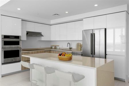 New construction Condo house 400 Central Ave, Unit 2806, St. Petersburg, FL 33701 - image 10