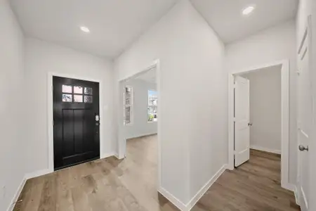 New construction Single-Family house 2125 Soriah Ct, Brookshire, TX 77423 plan Savannah - image 15