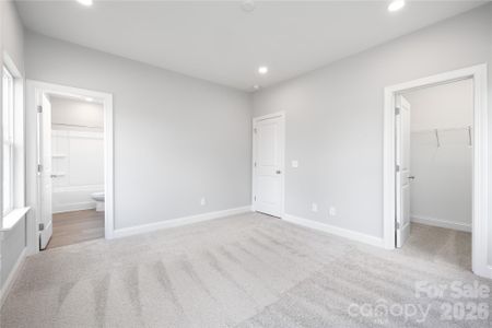 New construction Single-Family house 6625 Tracy Ave, Charlotte, NC 28214 - image 19