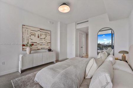 New construction Condo house 500 Alton Rd, Unit 903, Miami Beach, FL 33139 plan Residence 03 - image 14