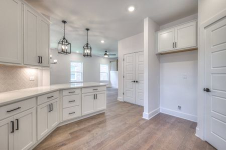 New construction Single-Family house 9043 Headwaters Dr, Franklin, TN 37064 plan The Raleigh Courtyard Cottage - image 6