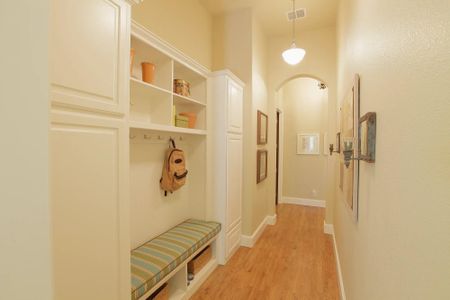 New construction Single-Family house 122 Crosswater Ln, Dripping Springs, TX 78620 plan Julian - image 17