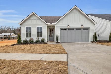 New construction Single-Family house 7531 Pinewood Dr, Chattanooga, TN 37421 plan Sweetpea - image 1