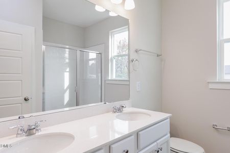 New construction Single-Family house 7321 Prato Ct, Wendell, NC 27591 plan Clearwater - image 11