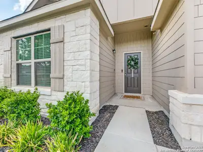 New construction Single-Family house 5522 Coral Vly, San Antonio, TX 78242 - image