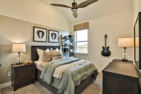 New construction Single-Family house 1108 Sunbeam Cv, Anna, TX 75409 null- photo 35 35