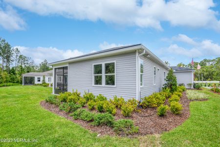 Seasons at Marietta Cove by Richmond American Homes in Jacksonville - photo 15 15