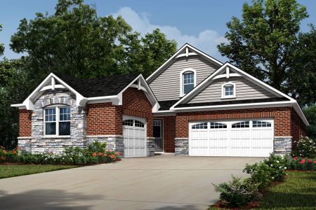 New construction Single-Family house 2116 Marchers Trace Dr, Mint Hill, NC 28227 null- photo 4 4