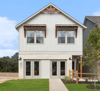 Rosemont Heights by Rosehaven Homes in San Antonio - photo 5 5