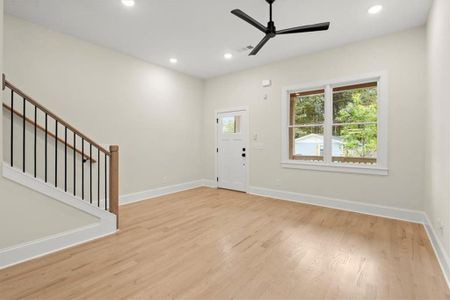 New construction Single-Family house 1695 Thomas St, Decatur, GA 30032 null- photo 9 9