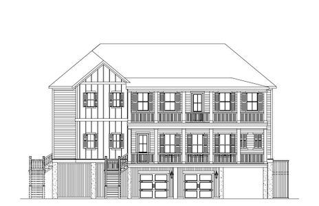 New construction Single-Family house 3908 Seafood Rd, Awendaw, SC 29429 null- photo 0