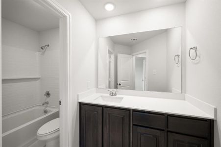 New construction Single-Family house 2817 Hay Ln, Midlothian, TX 76065 plan Salinas - image 10